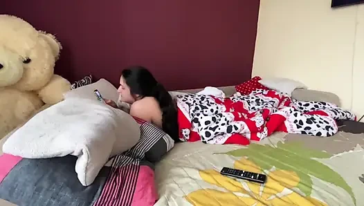 СДЕЛАЙ МЕНЯ СЧАСТЛИВЫМ И ПОЗВОЛЬ МНЕ ПОСОСАТЬ ЭТО СЕЙЧАС !!