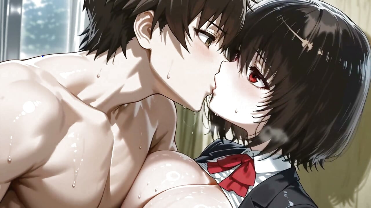 Kouichi X Mei (another)