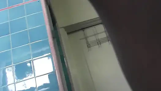 Афродизиакская лесбийская ванна