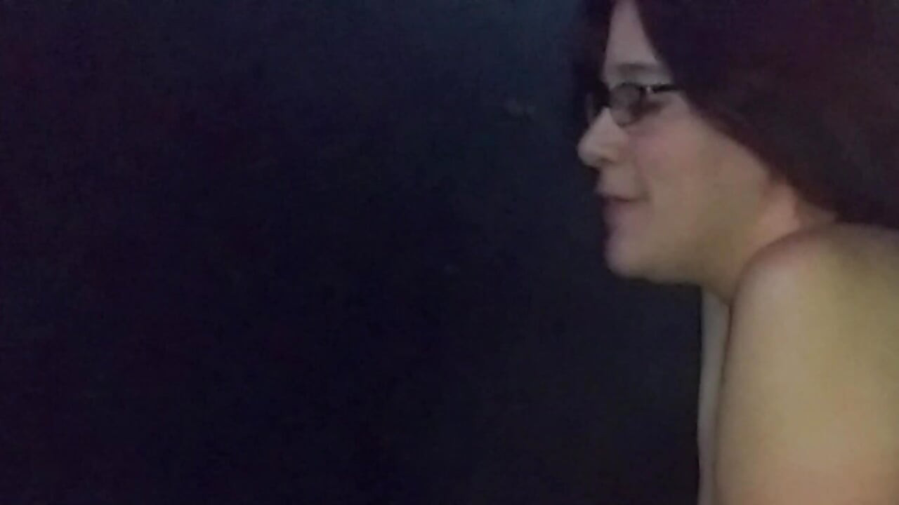 White Wife Loves Sucking & Fucking Black Stranger BBC