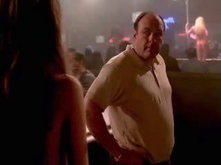 Ariel Kiley em sopranos