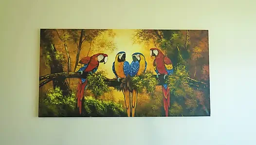 Escalate - Ivy Ireland & Brad Newman 4K - S3xus