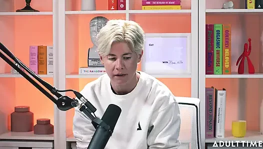 Chanel Camryn, die Ziberkönigin | der Erwachsenenzeit-Podcast