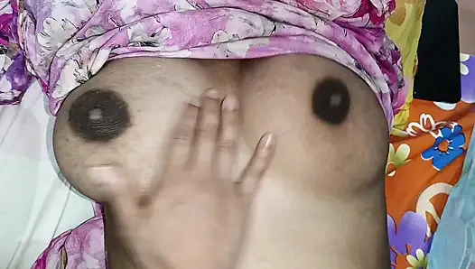 When you see milk, you feel peace, and you can drink it day by day.