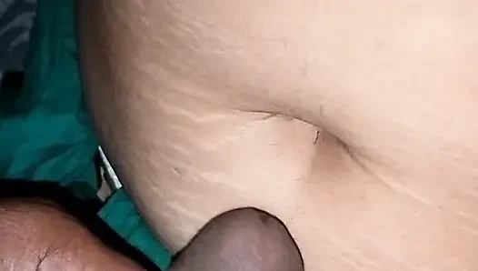 Ich hatte so einen Spaziergang, meine