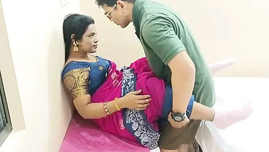 Indian Newly Married Bhabi Cock Sucking and Hardcore Sex with Boyfriend-Full Masti Hot Xvideo