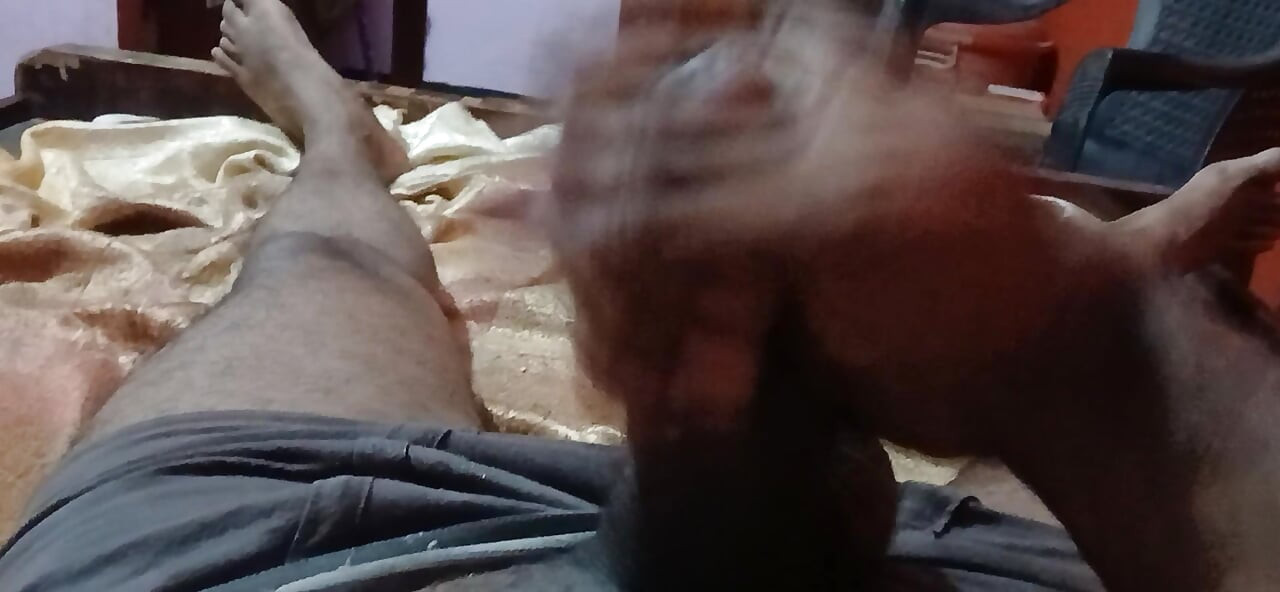 Amateur solo dick stroking session  job Big Daddy dick amateur masturbation Part 3 Amateur solo di