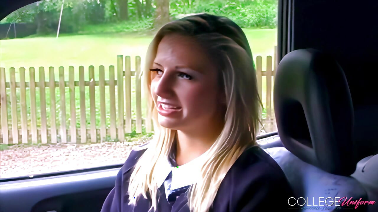 Intervju Ta 2 med Milly Hedgland