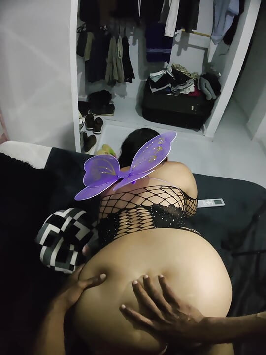 Cummy Bear Fun Time Slut 55