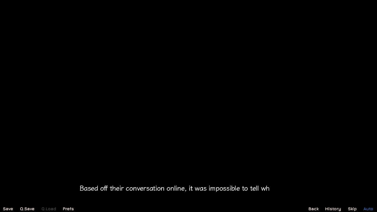 Stranded in Space - Cum e Kiss Me Camilla