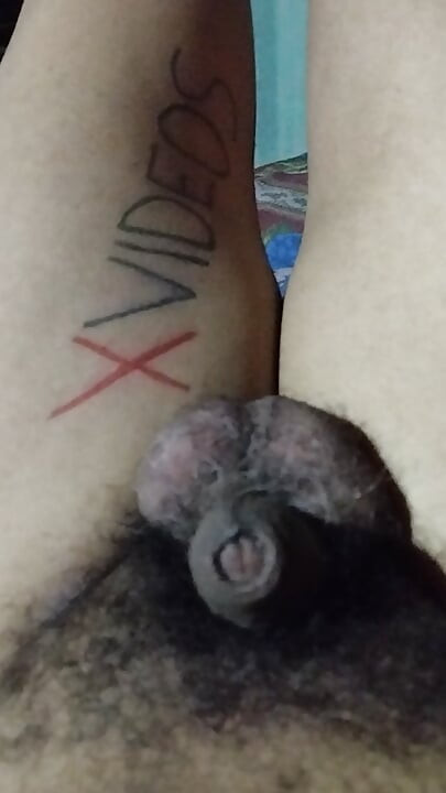 Sex xxx in my bed 1