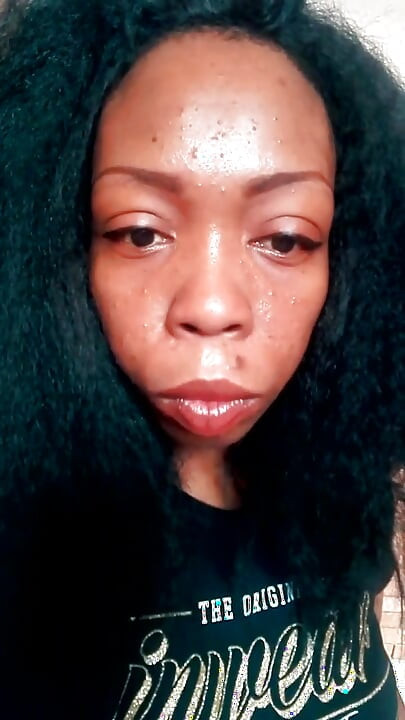 Έβενο μη γυμνό ολόσωμο