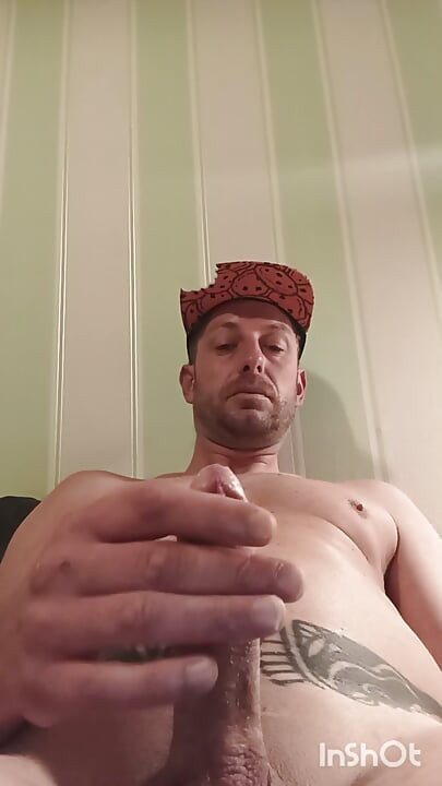 The 1 video of me