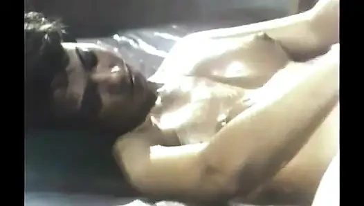 The Devil in her~ Classic porn