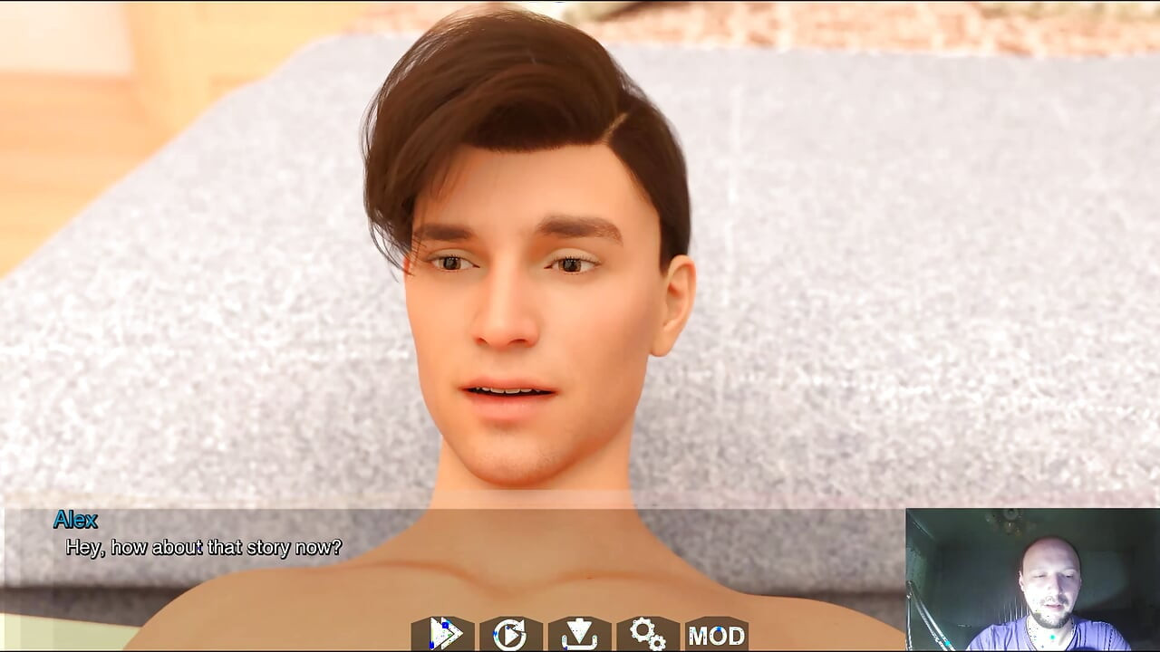 Jerked Me off with Big Tits - Guilty Pleasure