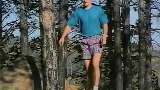 Gay RetroX VHS