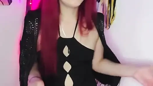 Your Gauchita Friend Takes You to the Sex Shop to Buy Toys