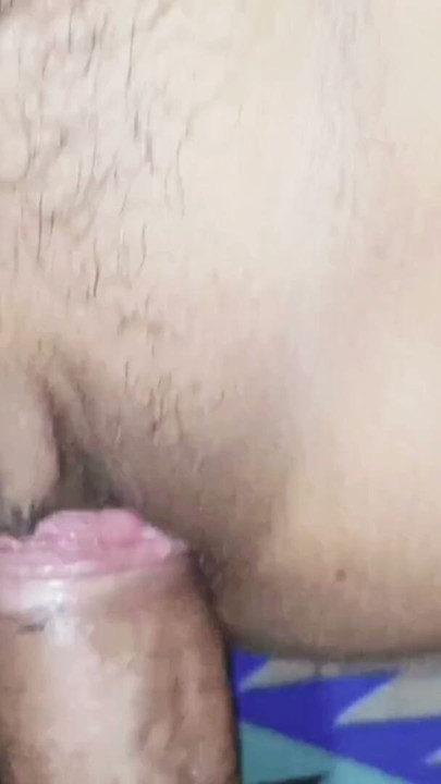 First time sex with my hot stepsister trying to fuck | Clip 1