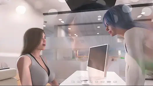 The Insecure Husband (part 2)