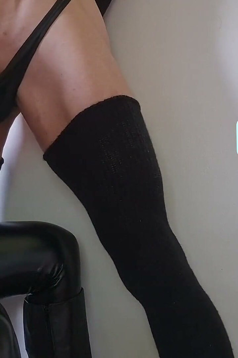 Tease and Denial for My Submissive Husband  Femdom Dominant Woman