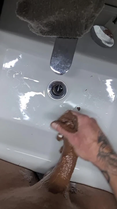 NUTELLA COCK