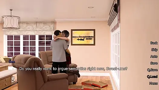 Reklam #16 Sara'yı büyük yarağımla sikiyorum