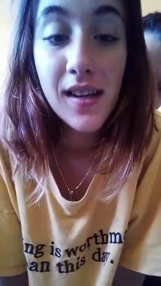 LAP DANCE TWERK SEXY GIRL PERRISCOPE