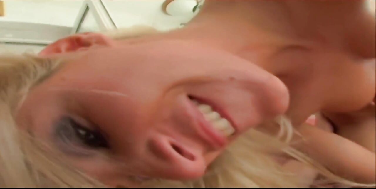 Hot and Young Ginger Devil Loves Anal