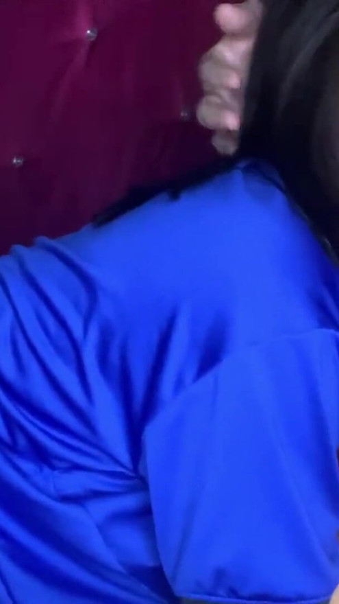 Passionate young couple having sex | Clip 1