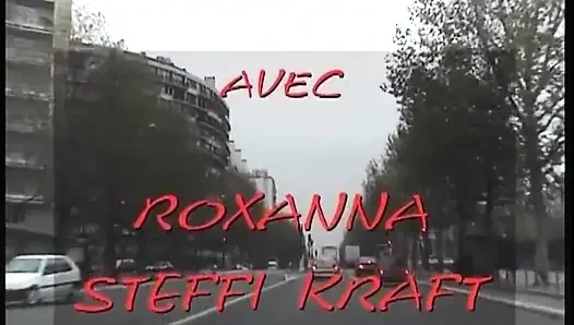 Tombul orta yaşlı seksi kadın buharlı sikişte zonklayan yarakla genişliyor