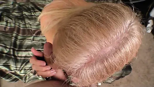 Aunties Panties an Online Dating Surprise