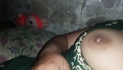 Meine schwiegermutter gewöhnt sich an das