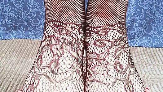 Sexy Sabrinahole promo for new hot photos gallery