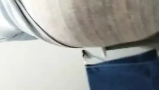 Il culone di mia sorella