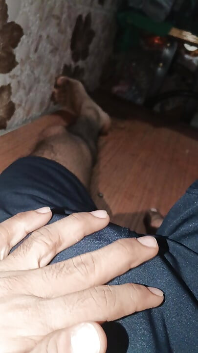 Private video of being alone at home | Amateur Adult Clips