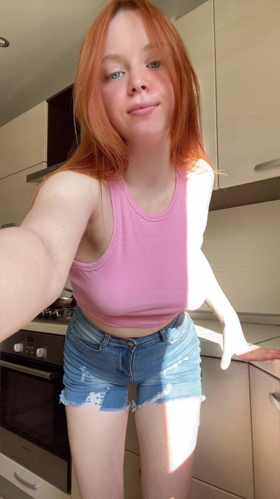 Senin için 👄 striptiz dansı yapıyorum