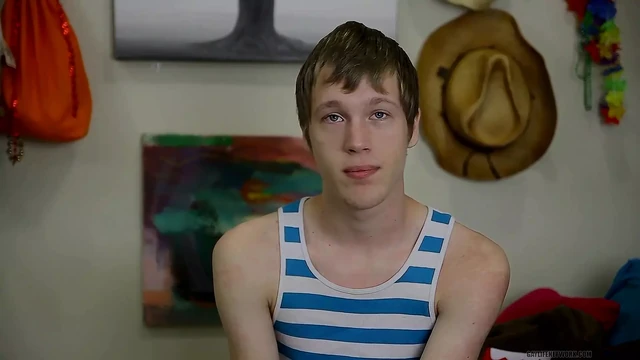 New Las Vegas Twink Interviews