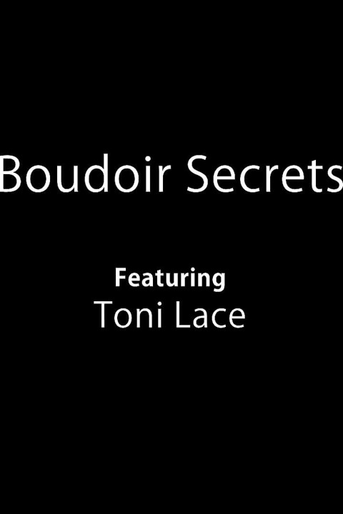 Boudoir Secrets