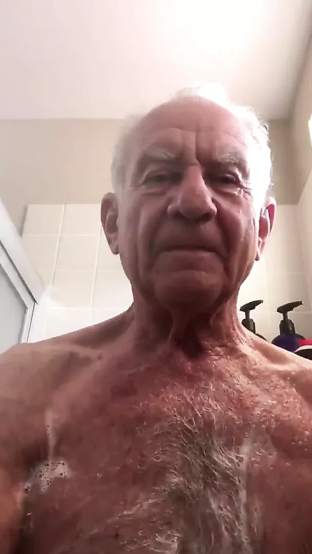 Come and take bath with me
