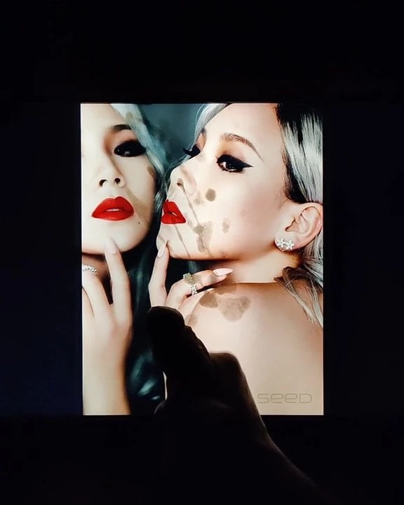 Cum Tribute - CL