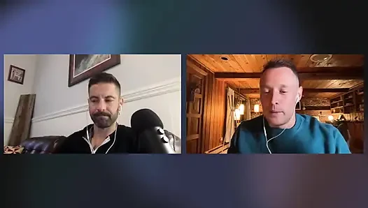 Kirli dans - himeros sahne arkası