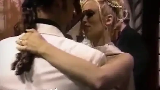 Torrid Sex with Jenna Jameson in a Castle