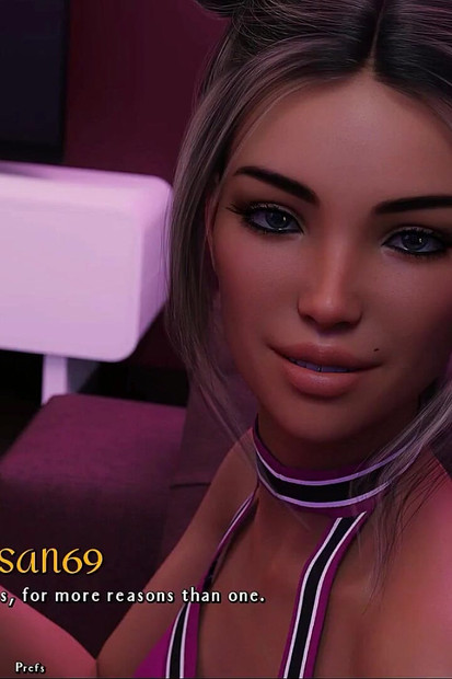 Being a Dik 0.7.0 Part 170 Horny Blowjob by Loveskysan69