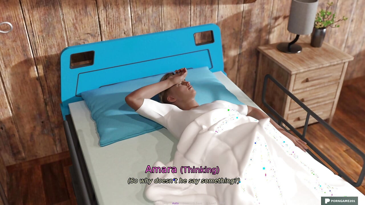 A Wife and Stepmother - Awam Fanmade Edition the Motel #6