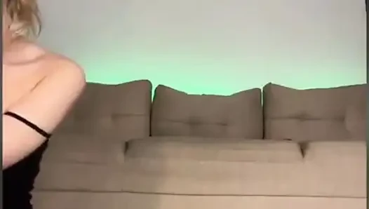 Ass Plug Domi Play