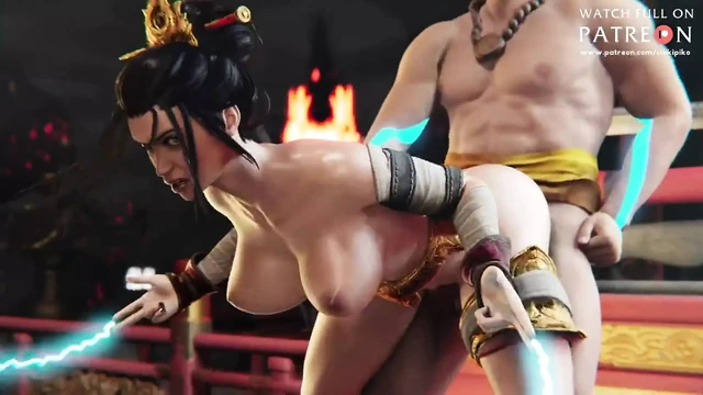 Chikipiko Hentai Compilation 34