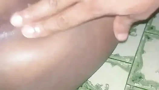 ass and pussy.