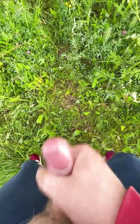 В конечном итоге я ловлю