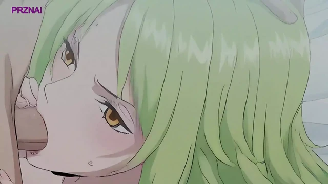 One Piece Monet (15) Hen