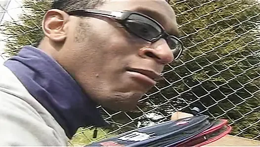 Big Omar's British Adventures: Wet Snatches (2003)